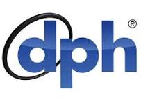 Dph Logo