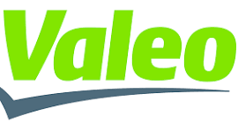 Valeo Logo